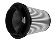 aFe MomentumINtake Replacement Air Filter w/Pro DRY S 5IN F x 7IN B x 5-1/2IN T (Inverted) X 9IN aFe Air Filters - Universal Fit