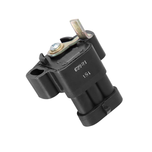 Throttle Body Injection Throttle Position Sensor 543-29 HOLLEY Autoparts