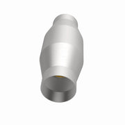 MagnaFlow Universal Catalytic Converter 2.75inch Long Body Spun Magnaflow Catalytic Converter Universal