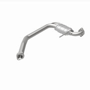 MagnaFlow Direct Fit Catalytic Converter Ford-Mercury 83 86 Magnaflow Catalytic Converter Direct Fit