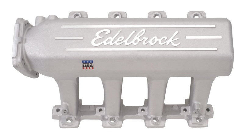 Edelbrock Manifold EFI Pro-Flo XT LS2 As Cast Edelbrock Intake Manifolds