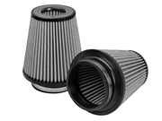 aFe Magnum FORCE Intake Replacement Air Filter 4-1/2 IN F x 7 IN B x 4-1/2 IN T (Inverted) x 7 IN H aFe Air Filters - Universal Fit