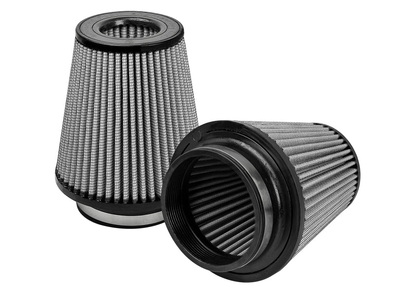 aFe Magnum FORCE Intake Replacement Air Filter 4-1/2 IN F x 7 IN B x 4-1/2 IN T (Inverted) x 7 IN H aFe Air Filters - Universal Fit