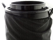 aFe MagnumSHIELD Pre-Filters P/F: 20-91059/21-91059/72-91059 (Black) aFe Pre-Filters