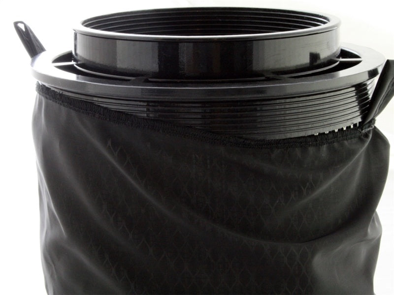 aFe MagnumSHIELD Pre-Filters P/F: 20-91059/21-91059/72-91059 (Black) aFe Pre-Filters