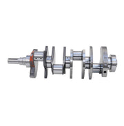 Ford Racing 5.0L Coyote 92.7mm Stroke Forged Steel Crank Ford Racing Crankshafts