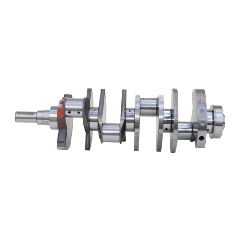 Ford Racing 5.0L Coyote 92.7mm Stroke Forged Steel Crank Ford Racing Crankshafts