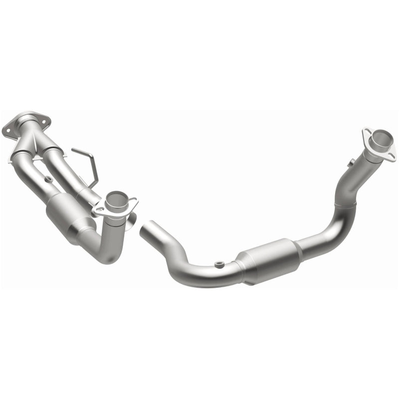 MagnaFlow Conv DF 05-06 Grand Cherokee 4.7