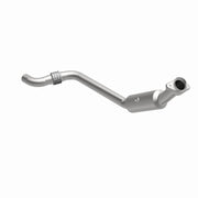 MagnaFlow 15-17 Mustang V6 3.7 OEM Underbody Direct Fit Converter Magnaflow Catalytic Converter Direct Fit
