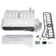 Edelbrock 351-W EFI Plenum Edelbrock Intake Manifolds