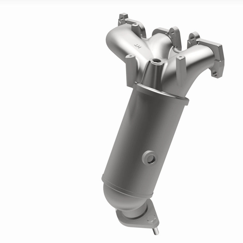 MagnaFlow Conv DF 11-12 Ford Taurus 3.5L OEM Grade Manifold