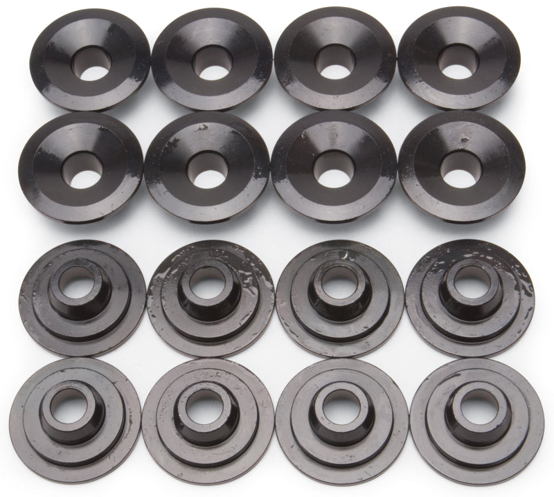 Edelbrock Retainers for Edel Perf RPM Ford 460 BBC w/ 5745 Springs Edelbrock Valve Springs, Retainers