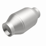 MagnaFlow Universal Catalytic Converter 5inch Spun Met. 3inch C/C Magnaflow Catalytic Converter Universal
