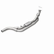 MagnaFlow Conv DF 96-97 Camaro 5.7L P/S Magnaflow Catalytic Converter Direct Fit