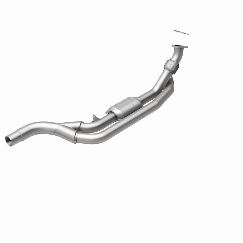 MagnaFlow Conv DF 96-97 Camaro 5.7L P/S Magnaflow Catalytic Converter Direct Fit