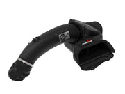 aFe Momentum GT Pro 5R Cold Air Intake System 2021+ Ford F-150 V-5.0L aFe Cold Air Intakes