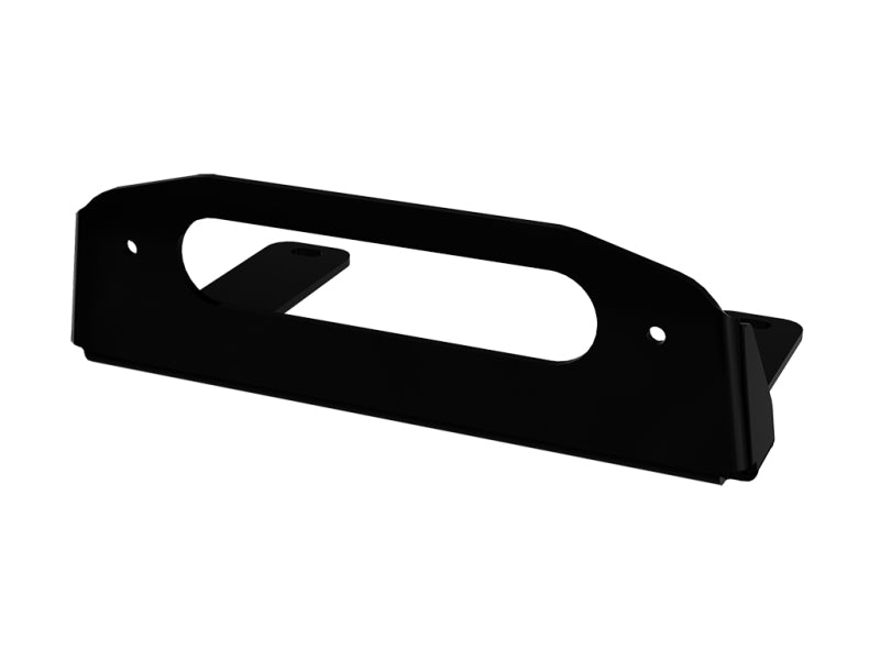 Bumpers - Steel