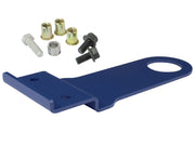 aFe Control Front Tow Hook Blue 05-13 Chevrolet Corvette (C6) aFe Other Body Components