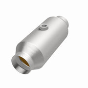 MagnaFlow Universal California Catalytic Converter - 2.25in ID / 2.25in OD / 11.25in L Magnaflow Catalytic Converter Universal