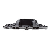 Edelbrock Performer RPM Manifold Black Edelbrock Intake Manifolds