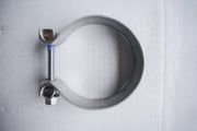 Kooks Universal 3in SS Clamp Kooks Headers Flanges