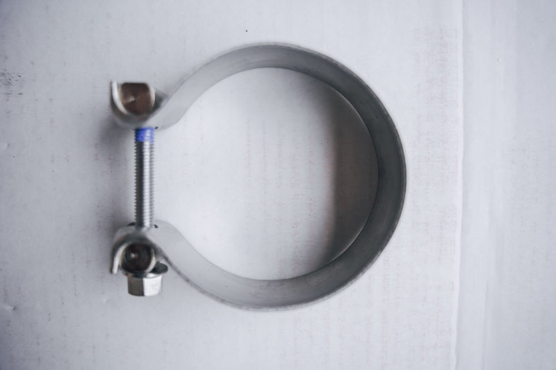 Kooks Universal 3in SS Clamp Kooks Headers Flanges