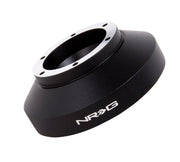 NRG Short Hub Adapter Mitsubishi Evo X (Incorporates SRS Clock Spring / SRS Resistors Incl.) NRG Steering Wheel Hubs