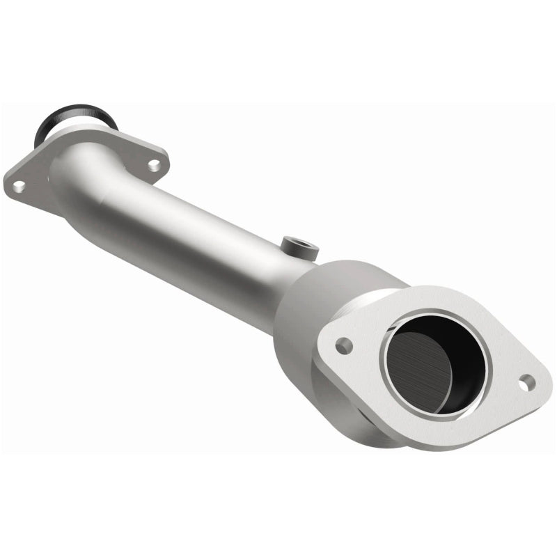 MagnaFlow 05-06 Chevrolet Corvette 6.0L Direct Fit Converter Magnaflow Catalytic Converter Direct Fit