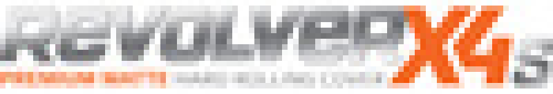 BAK 17-23 Ford Super Duty Revolver X4s 6.10ft Bed Cover BAK Tonneau Covers - Roll Up