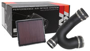 K&N 18-19 Ford F-150 EcoBoost V6-3.5L F/I Performance Air Intake System K&N Engineering Cold Air Intakes