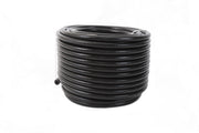 Aeromotive PTFE SS Braided Fuel Hose - Black Jacketed - AN-06 x 4ft Aeromotive Hoses