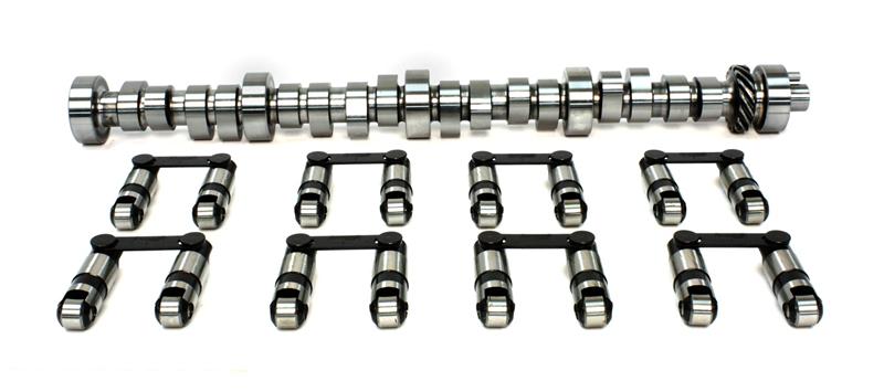 COMP Cams Cam & Lifter Kit FF XR270HR-1 COMP Cams Camshaft & Lifter Kits