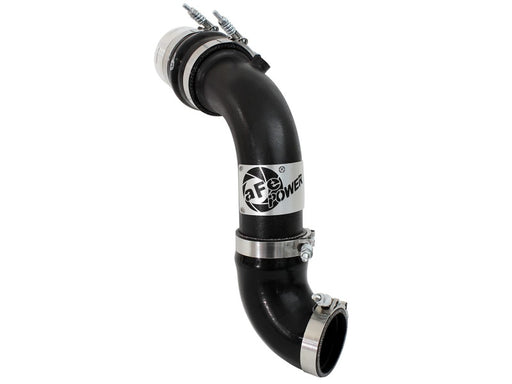 aFe Bladerunner Intercooler Cold Side Tube, 11-15 Ford Diesel Trucks V8-6.7L (td) aFe Intercoolers