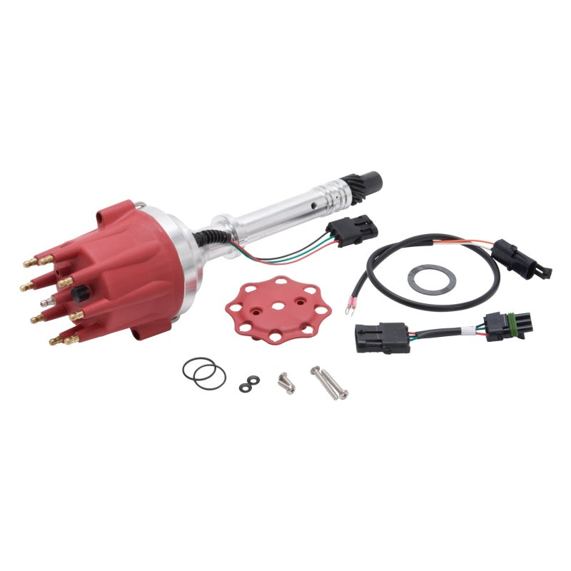 Edelbrock Ignition Control Kit E-Street EFI II Chevy Edelbrock Distributors