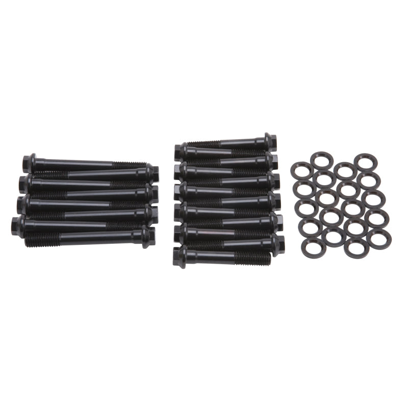 Edelbrock Buick 400/430/455 engines E-Series Cylinder Head Bolt Kit Edelbrock Head Stud & Bolt Kits