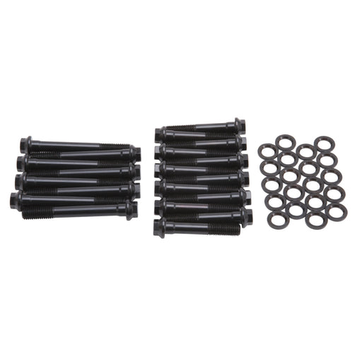 Edelbrock Buick 400/430/455 engines E-Series Cylinder Head Bolt Kit Edelbrock Head Stud & Bolt Kits