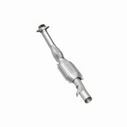 MagnaFlow Direct Fit Catalytic Converter 01 Ford Lightning Passenger Side Magnaflow Catalytic Converter Direct Fit