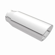 MagnaFlow Tip RE DW 3.50 x 10inch 2.50inch ID 1-pk Magnaflow Catalytic Converter Universal