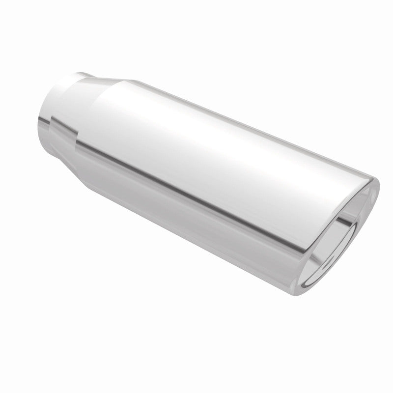 MagnaFlow Tip RE DW 3.50 x 10inch 2.50inch ID 1-pk Magnaflow Catalytic Converter Universal