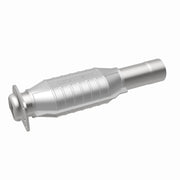 MagnaFlow 86-92 Camaro/Fbird V8 CA Direct Fit Converter Magnaflow Catalytic Converter Direct Fit