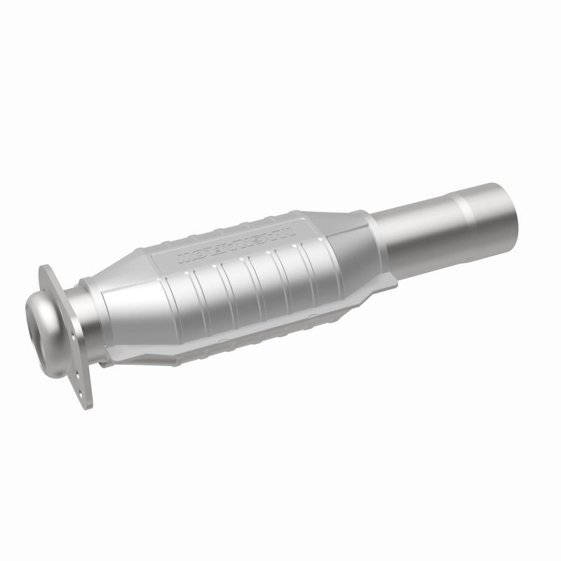 MagnaFlow 86-92 Camaro/Fbird V8 CA Direct Fit Converter Magnaflow Catalytic Converter Direct Fit