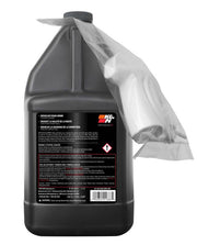 K&N Power Kleen Air Filter Cleaner (1 gallon) K&N Engineering Recharge Kits
