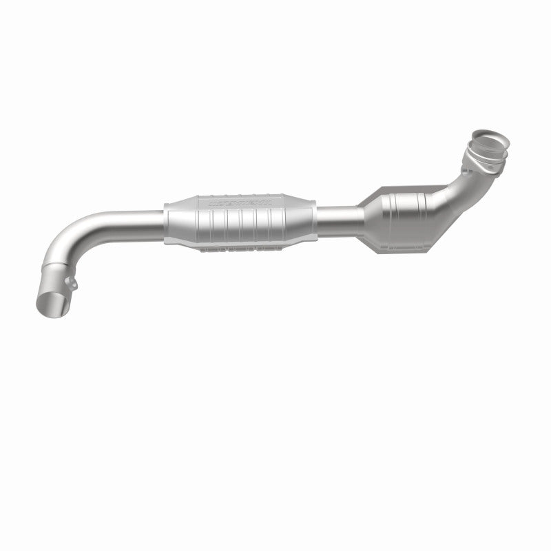 MagnaFlow Direct Fit Catalytic Converter 97-98 Ford Trucks 4.6L Magnaflow Catalytic Converter Direct Fit