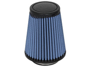 aFe MagnumFLOW Air Filters UCO P5R A/F P5R 3F x 5B x 3-1/2T x 6H aFe Air Filters - Universal Fit