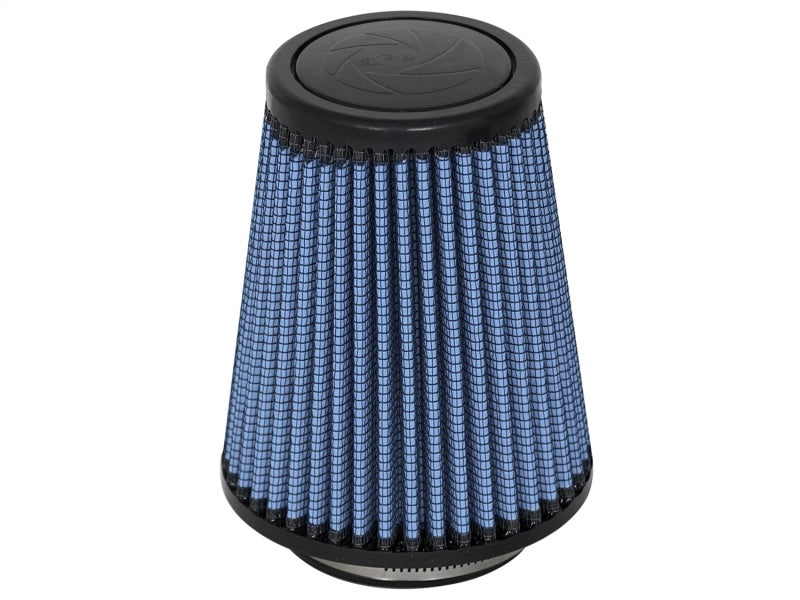 aFe MagnumFLOW Air Filters UCO P5R A/F P5R 3F x 5B x 3-1/2T x 6H aFe Air Filters - Universal Fit