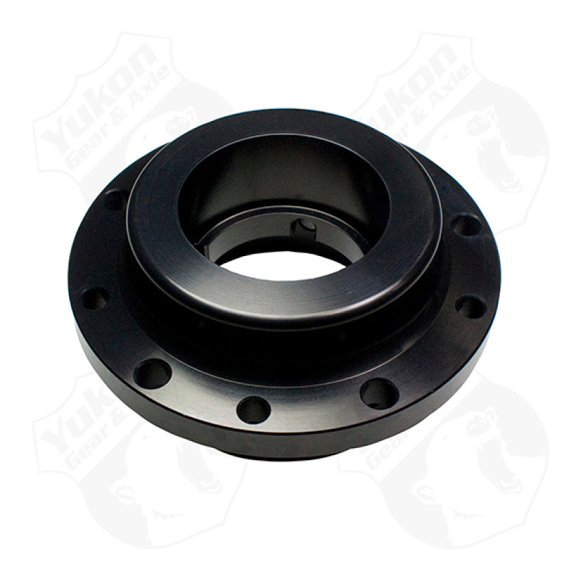 Yukon Gear Ford 9in Pinion Support / 35 Spline / 10 Hole / No Races included Yukon Gear & Axle Ring and Pinion Install Kits