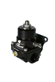 Aeromotive A1000 Adjustable EFI Regulator (2) -8 Inlet/-6 Return Aeromotive Fuel Pressure Regulators