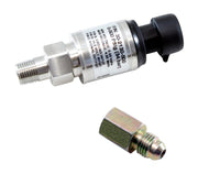 AEM 34 BAR MAP or 500 PSIA Stainless Steel Sensor Kit AEM Gauges