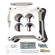 Edelbrock Ford 4-Bbl EGR Plate Edelbrock Carburetor Rebuild Components
