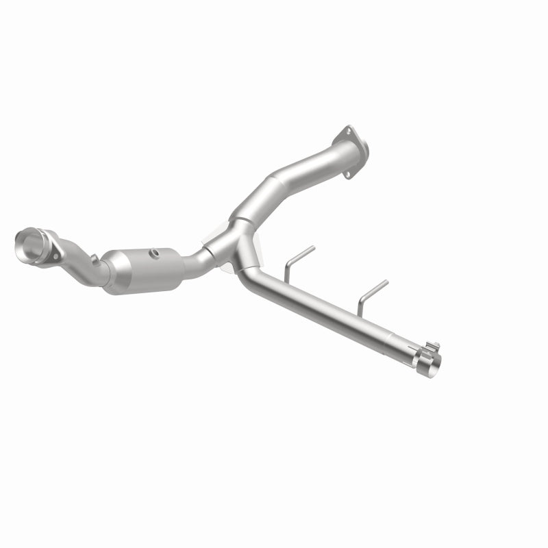 MagnaFlow 15-17 Ford F-150 3.5L Direct Fit Converter Magnaflow Catalytic Converter Direct Fit